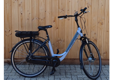 ZGAN Icycle Gen 1.2