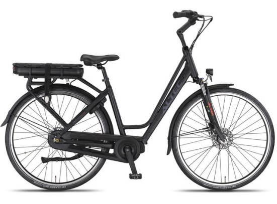 Altec Delta E-Bike RB