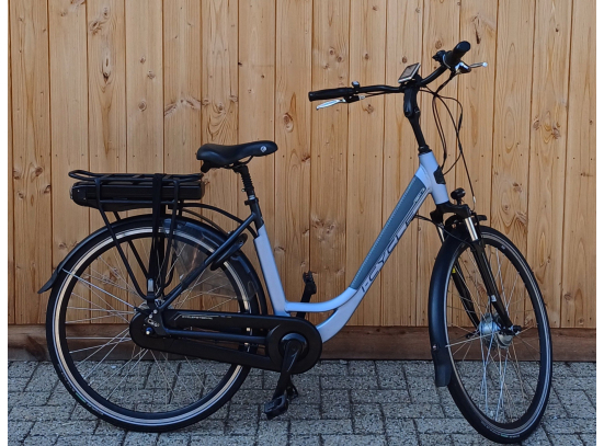 ZGAN Icycle Gen 1.2